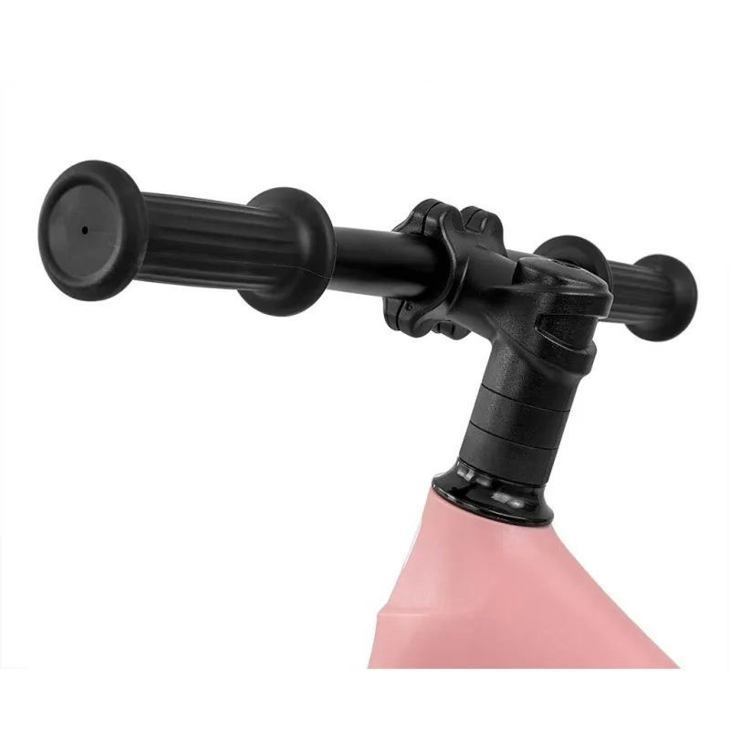 Milly Mally Dětské balanční kolo Ranger Pink