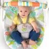 BRIGHT STARTS Houpačka s melodií Rainforest Vibes™ 0m+ do 9kg