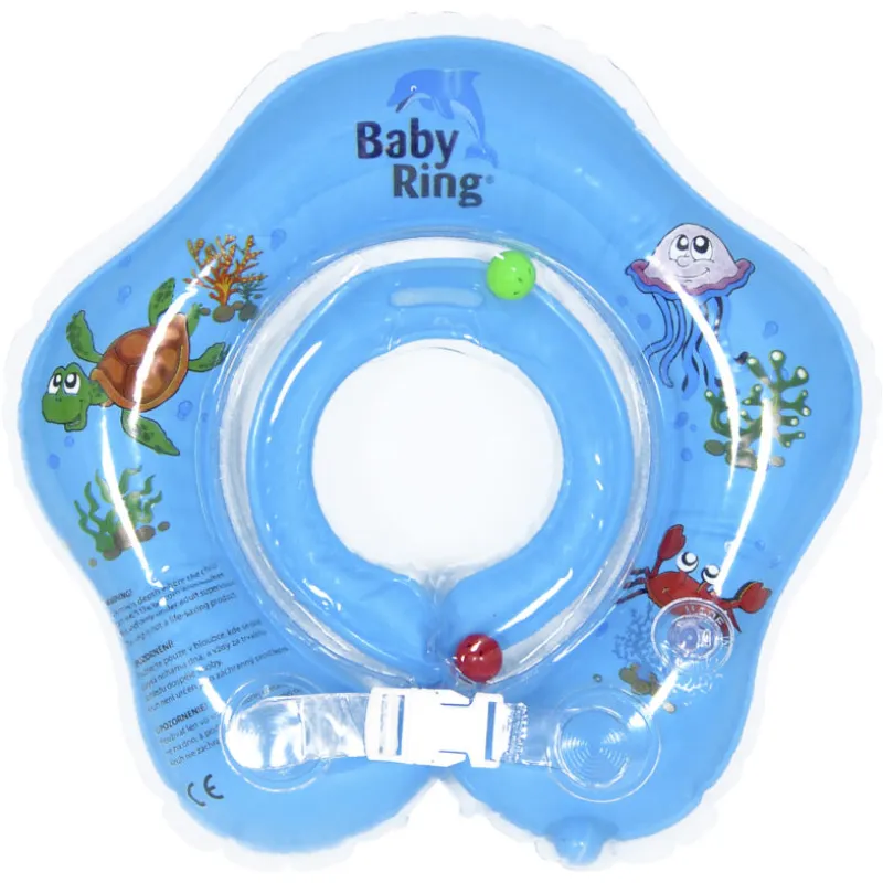Baby Ring 3-36 měs.