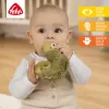 Baby Fehn Měkký kroužek chameleon, Crazy