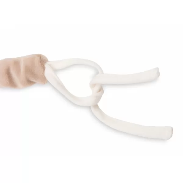 Jollein Řetěz na kočárek Lovely Birds