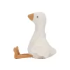 Little Dutch Husa plyšová 25 cm Newborn Naturals