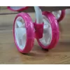 Milly Mally Dětský sportovní kočárek pro panenky Kate Prestige Pink