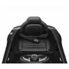 Milly Mally Elektrické autíčko Audi R8 Spyder Black