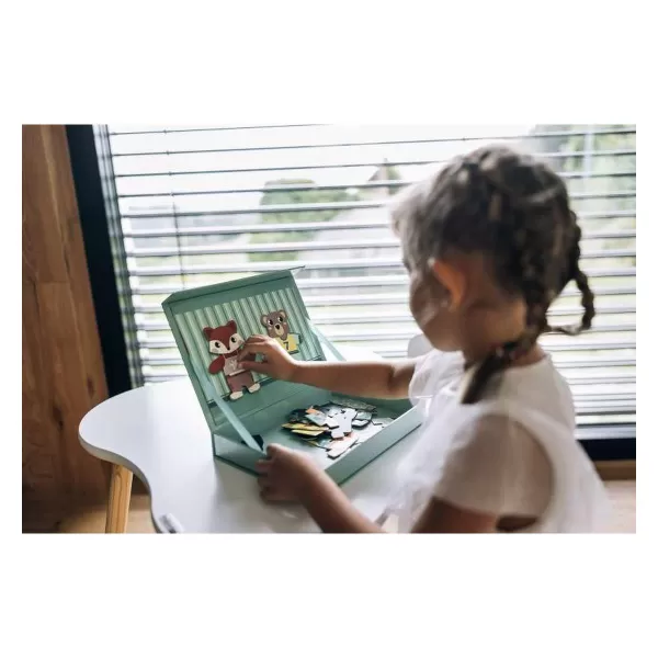 FREEON Free2Play Hra na převleky Animal