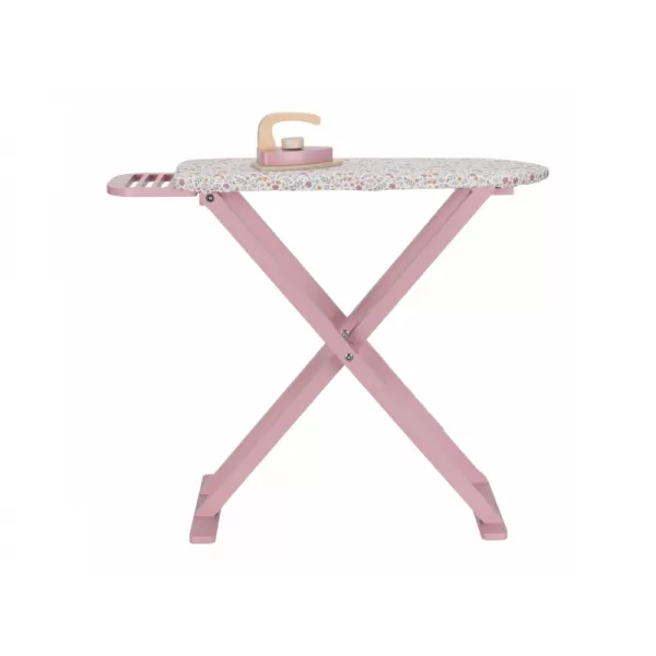 Little Dutch Žehlicí prkno s žehličkou