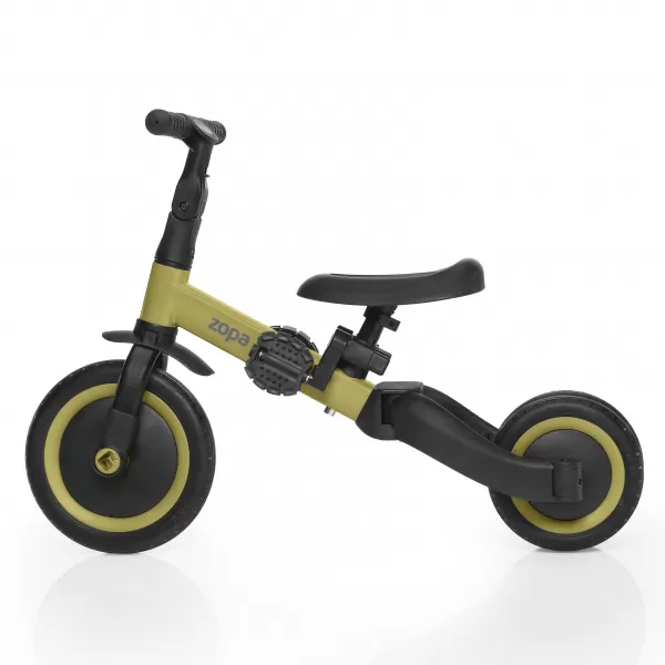 Zopa Tříkolka Razor Easy