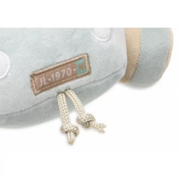 Jollein Autíčko textilní On The Go