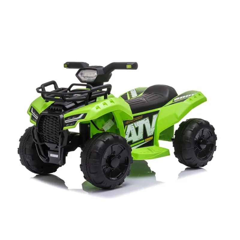 Baby Mix Elektrická čtyřkolka ATV
