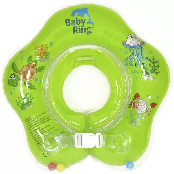 Baby Ring 0-24 měs.