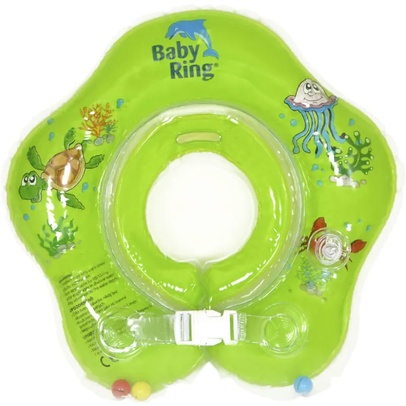 Baby Ring 0-24 měs.