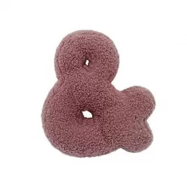 MEALINI Plyšový znak