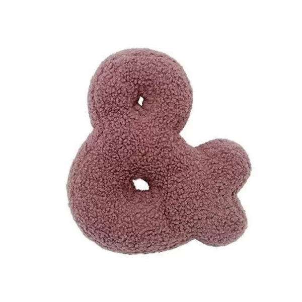 MEALINI Plyšový znak