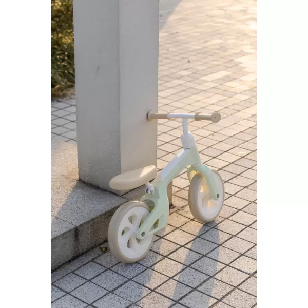 QPLAY Odrážedlo Tech, věk 2-4 roky, do 30 kg