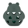 Barva Misty Green