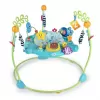 BABY EINSTEIN Skákadlo/Aktivní centrum 2v1 Curiosity Cove™ 6m+ do 11kg