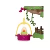 Li‘l Woodzeez Domeček Family Treehouse