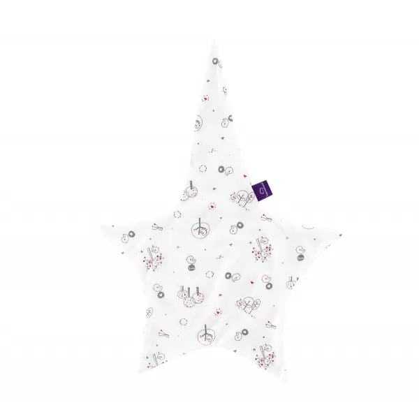 TRÄUMELAND Muchláček Design Vögelchen