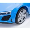 Milly Mally Elektrické autíčko Audi R8 Spyder Blue