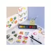Creativ Company Kreativní sada Craft Kit Watercolour