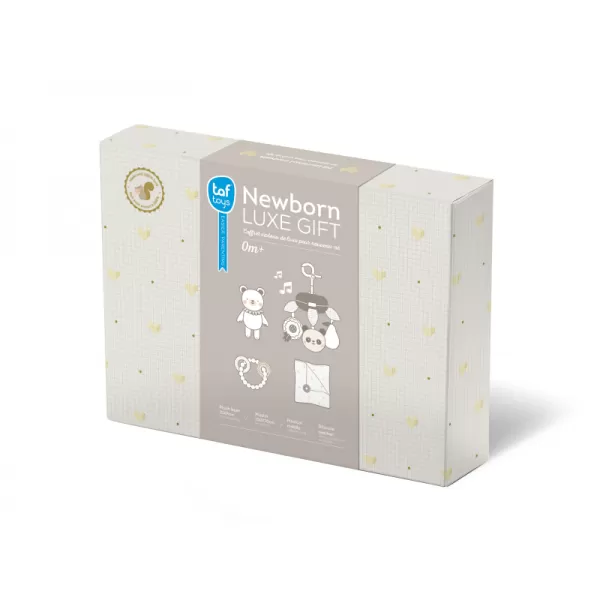 Taf Toys Sada hraček Newborn Luxe