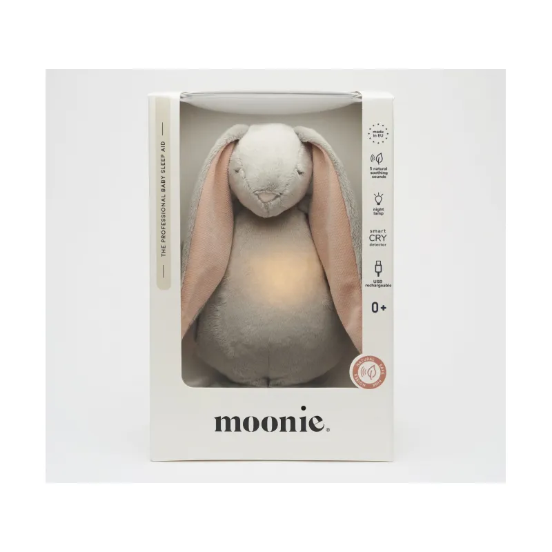 Moonie Usínáček Zajíček 2.0