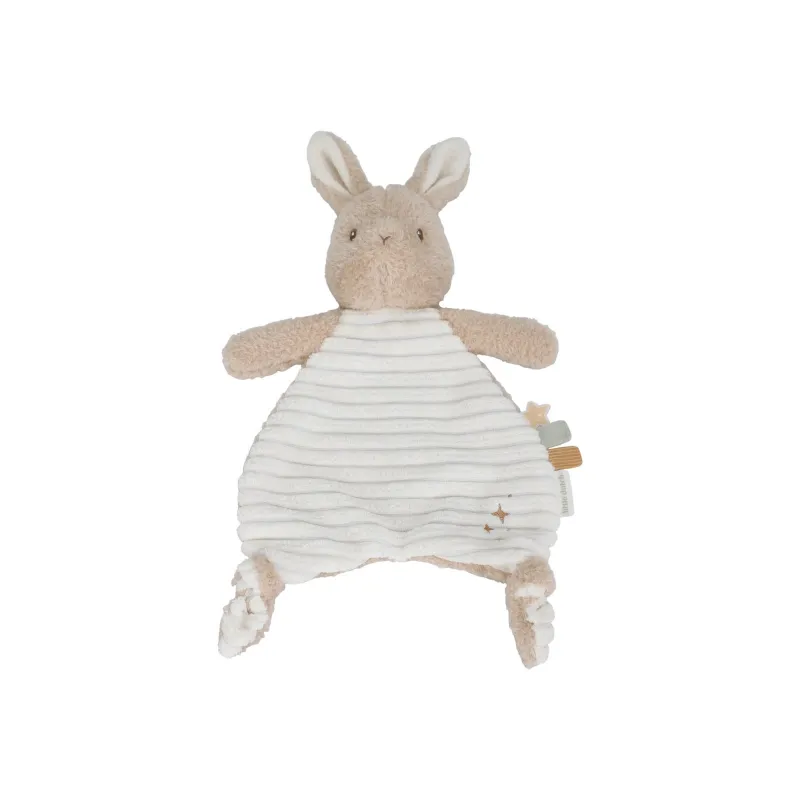 Little Dutch Muchláček králíček Newborn Naturals