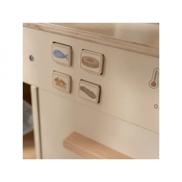 Little Dutch Kuchyňka dřevěná