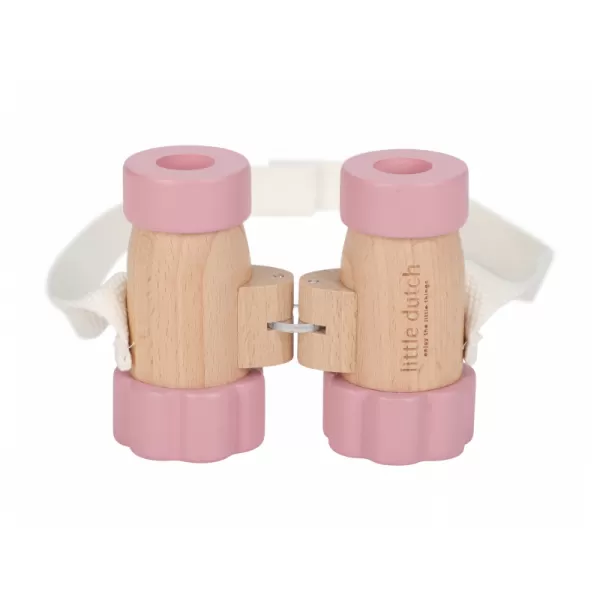 Little Dutch Dalekohled Fairy Garden