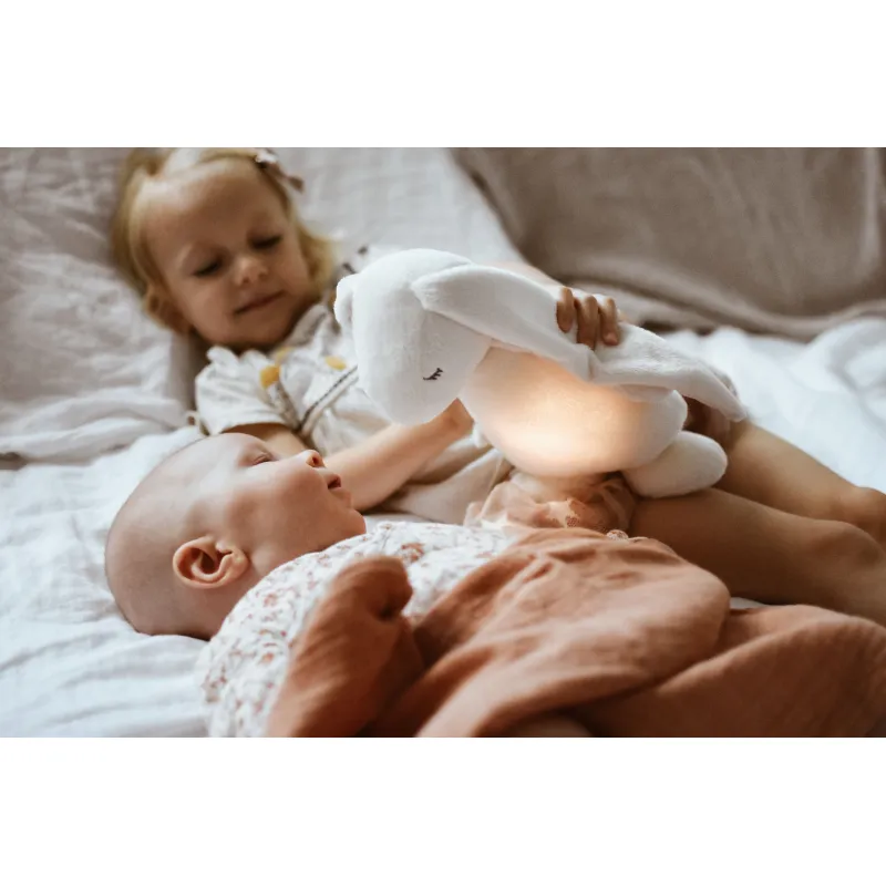 Moonie Usínáček Zajíček 2.0 Organic Polar