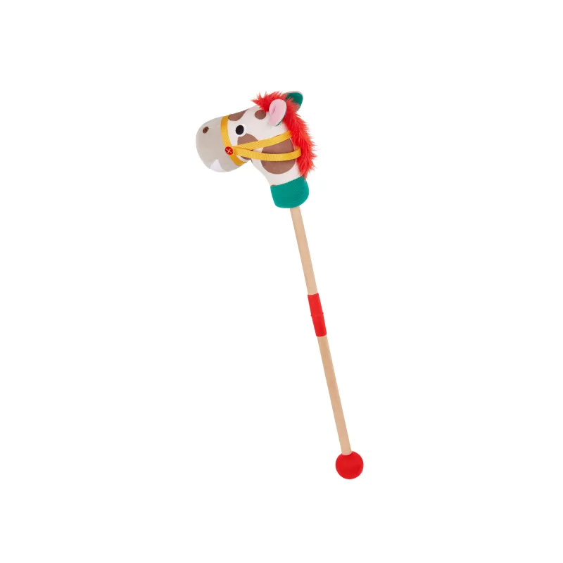 B-Toys Koník na tyči Pony Pal