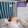 TRUELIFE Modul uspávací přenosný BabyTone S3