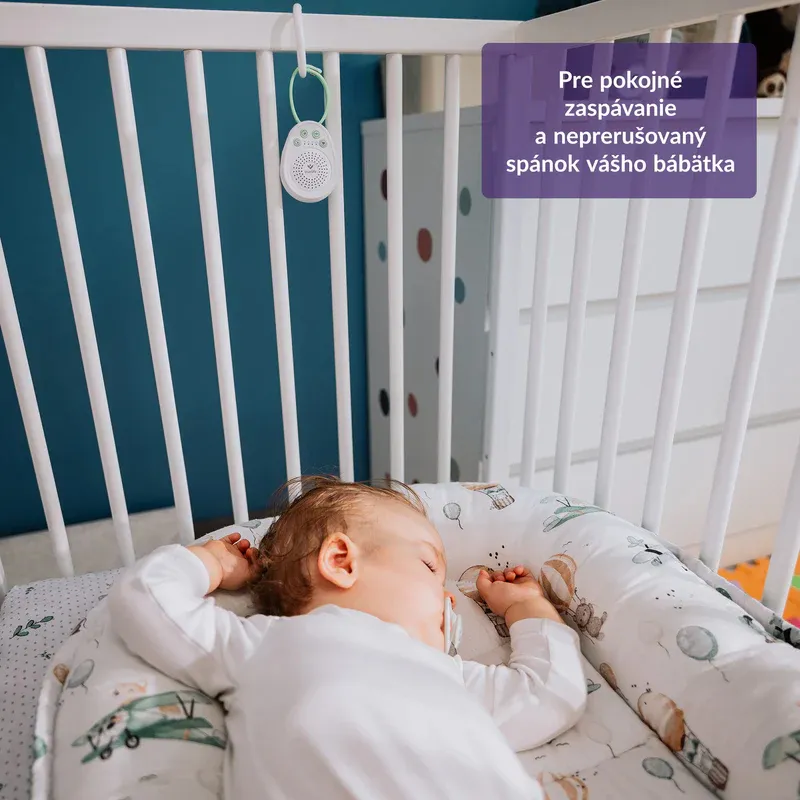 TRUELIFE Modul uspávací přenosný BabyTone S3