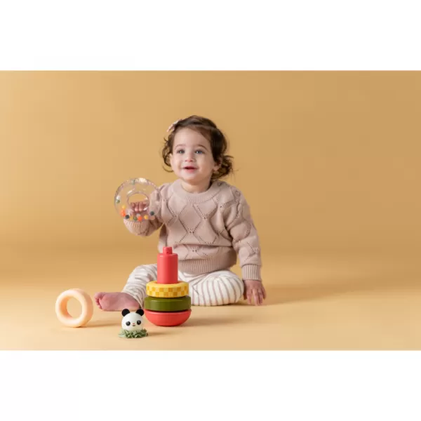 Taf Toys Pyramida Panda