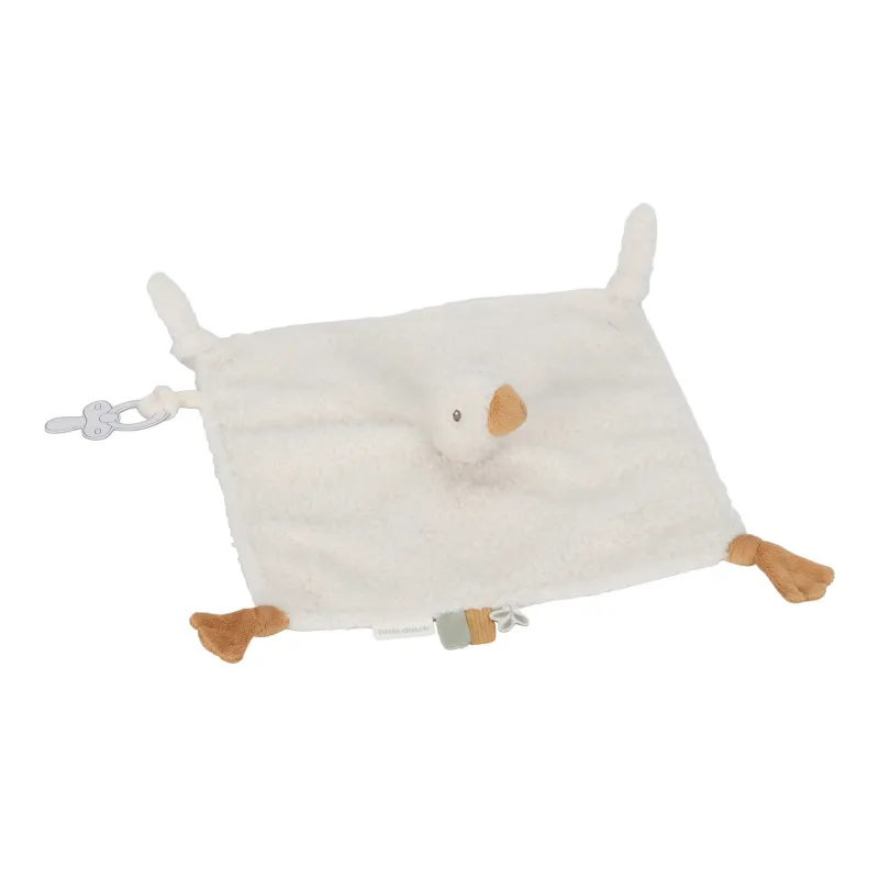 Little Dutch Muchláček husa Newborn Naturals