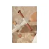 Little Dutch Tříkolka 4v1 Off White