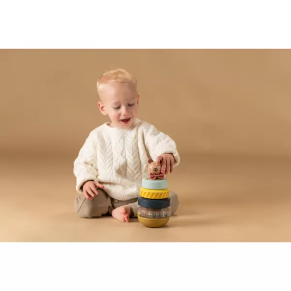 Taf Toys Pyramida Medvěd