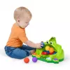 BRIGHT STARTS Hračka interaktivní Poppin' Ball Frog™ 6m+