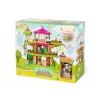 Li‘l Woodzeez Domeček Family Treehouse