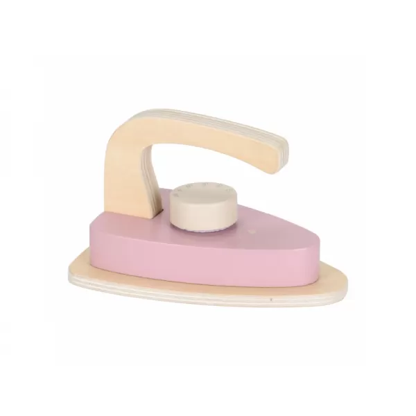 Little Dutch Žehlicí prkno s žehličkou