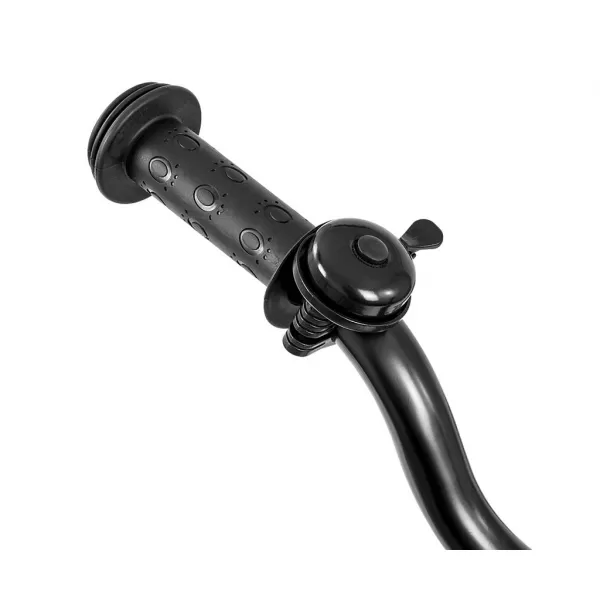 Milly Mally Dětské balanční kolo Dragon black