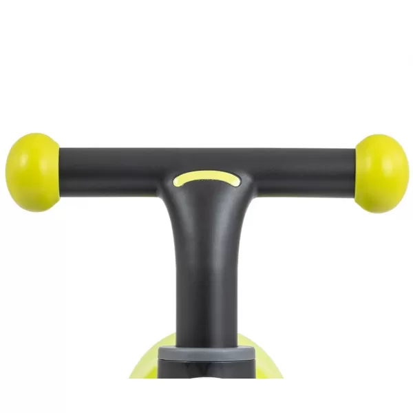 Milly Mally Dětské odrážedlo York green