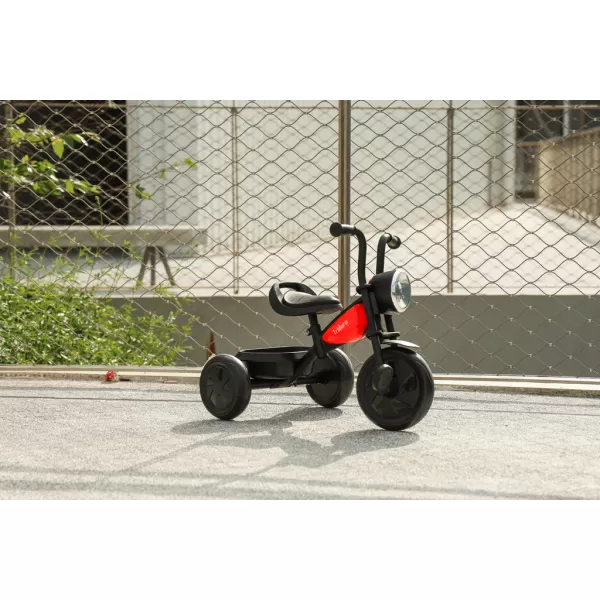 QPLAY Tříkolka Triduro, věk 2-6 let