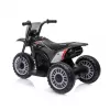 Milly Mally Elektrická motorka Honda CRF 450R