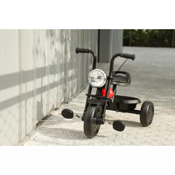 QPLAY Tříkolka Triduro, věk 2-6 let