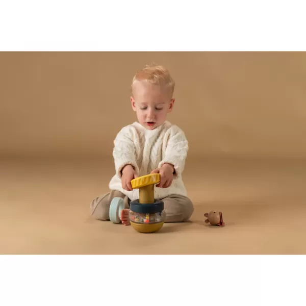 Taf Toys Pyramida Medvěd