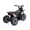 Milly Mally Elektrická motorka Honda CRF 450R