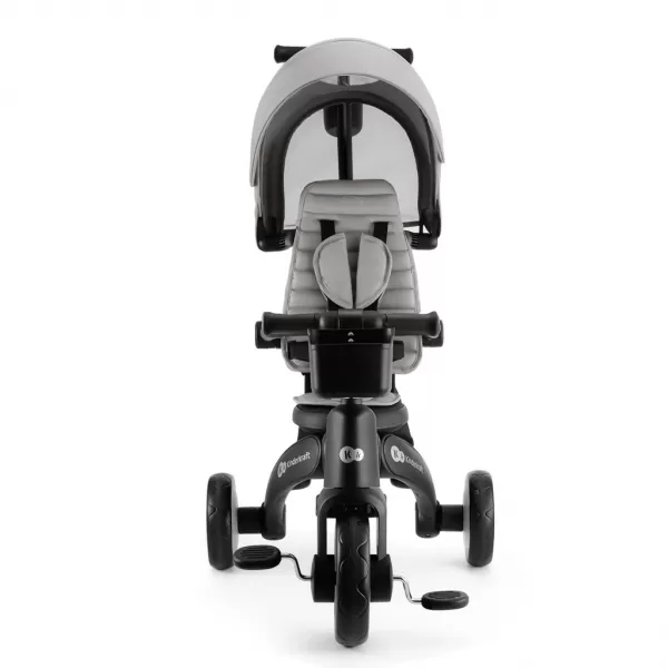 KINDERKRAFT Dětská tříkolka Jazz 2