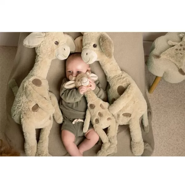 Happy Horse Žirafa Gus BIG velikost: 75 cm