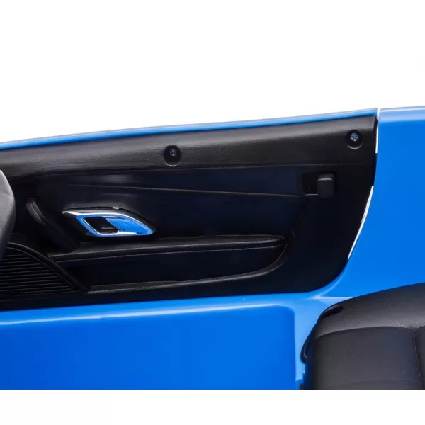 Milly Mally Elektrické autíčko Audi R8 Spyder Blue